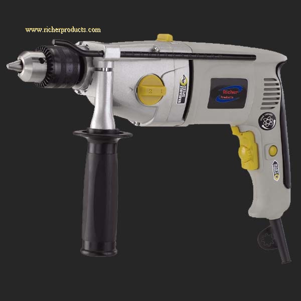 950W 1100W 16mm Impact Drill