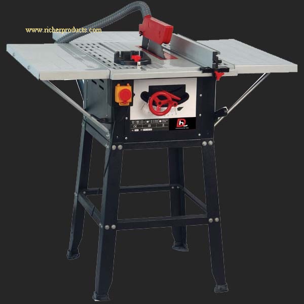 1500W 250mm Table Saw