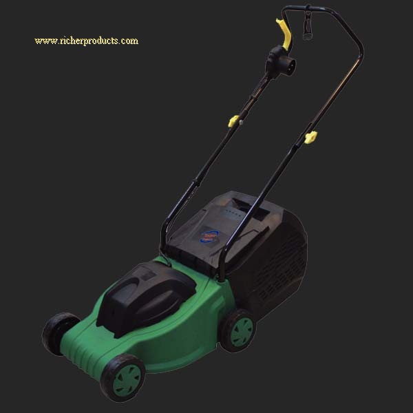 900W/1000W/1200W Lawn Mower