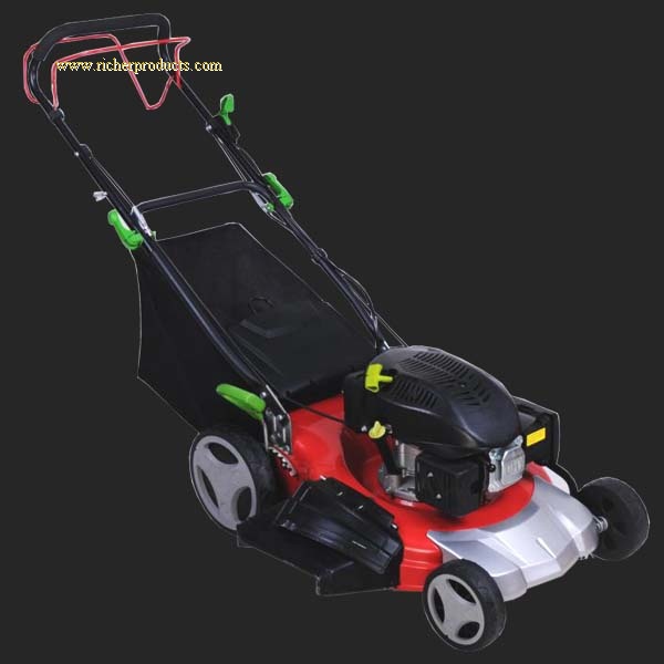 Petrol Lawn Mower  4-cycle