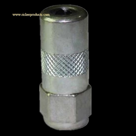 High Pressure Grease Coupler